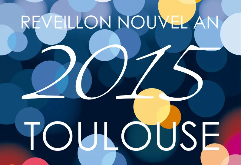Nouvel an célibataire paris