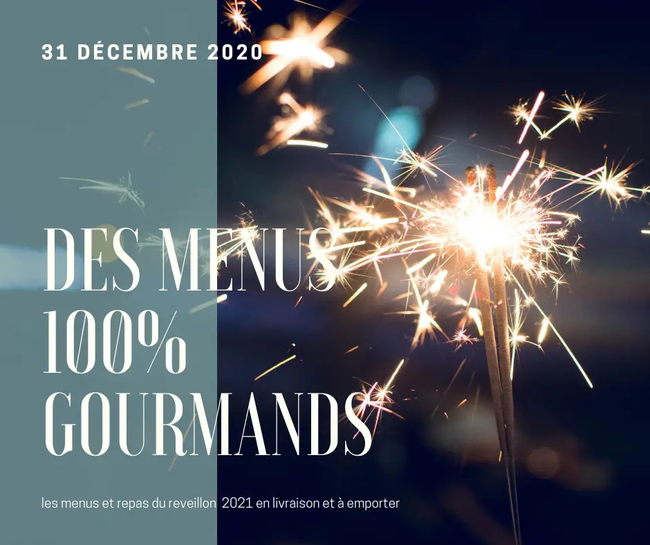 ᐅ A Emporter Plats Menus Soiree Du Nouvel An 21 A Toulouse Un 31 Decembre Original Et Insolite A Toulouse Toulouse Menu Reveillon A Emporter 31