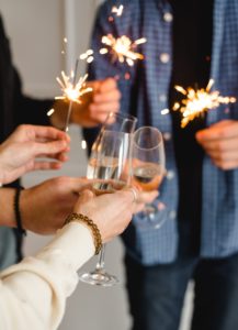 Suivez le GUIDE Réussir votre Soirée du 31 à Toulouse
