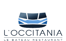 Soirée Nouvel An 2023 – L’Occitania – Le Bateau Restaurant